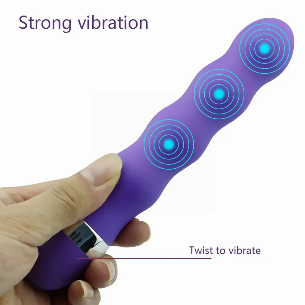 G Spot Dildo Vibrators for Women Vagina  Silicone Clitoris Stimulate for Sex Mini Anus Sex Massage Toys for Adults
