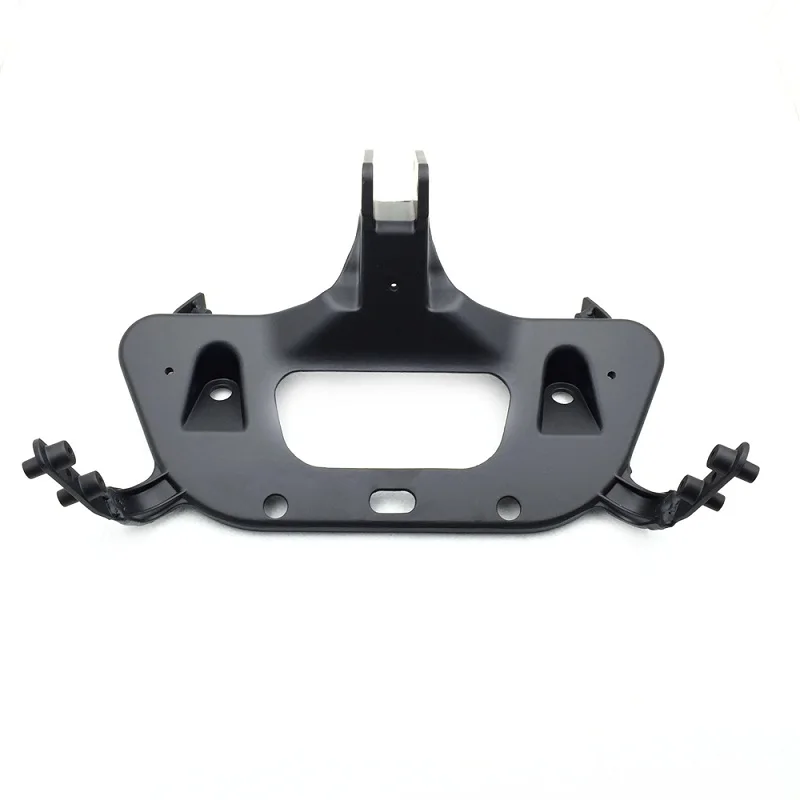 Aftermarket аксессуары для мотоциклов верхний кронштейн обтекателя кронштейн для 99-07 Suzuk GSX 1300R Hayabusa BK