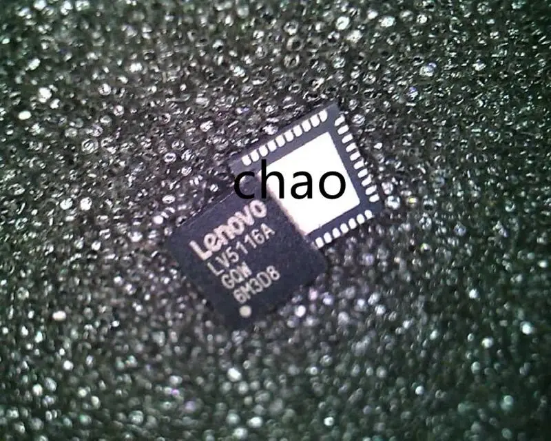 

2-10 шт./LV5116AGQW LV5116A QFN LV5116