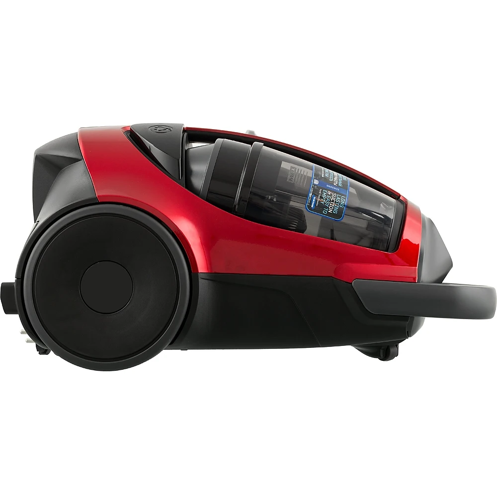 Vacuum cleaner Samsung SC885H 2200 W Red