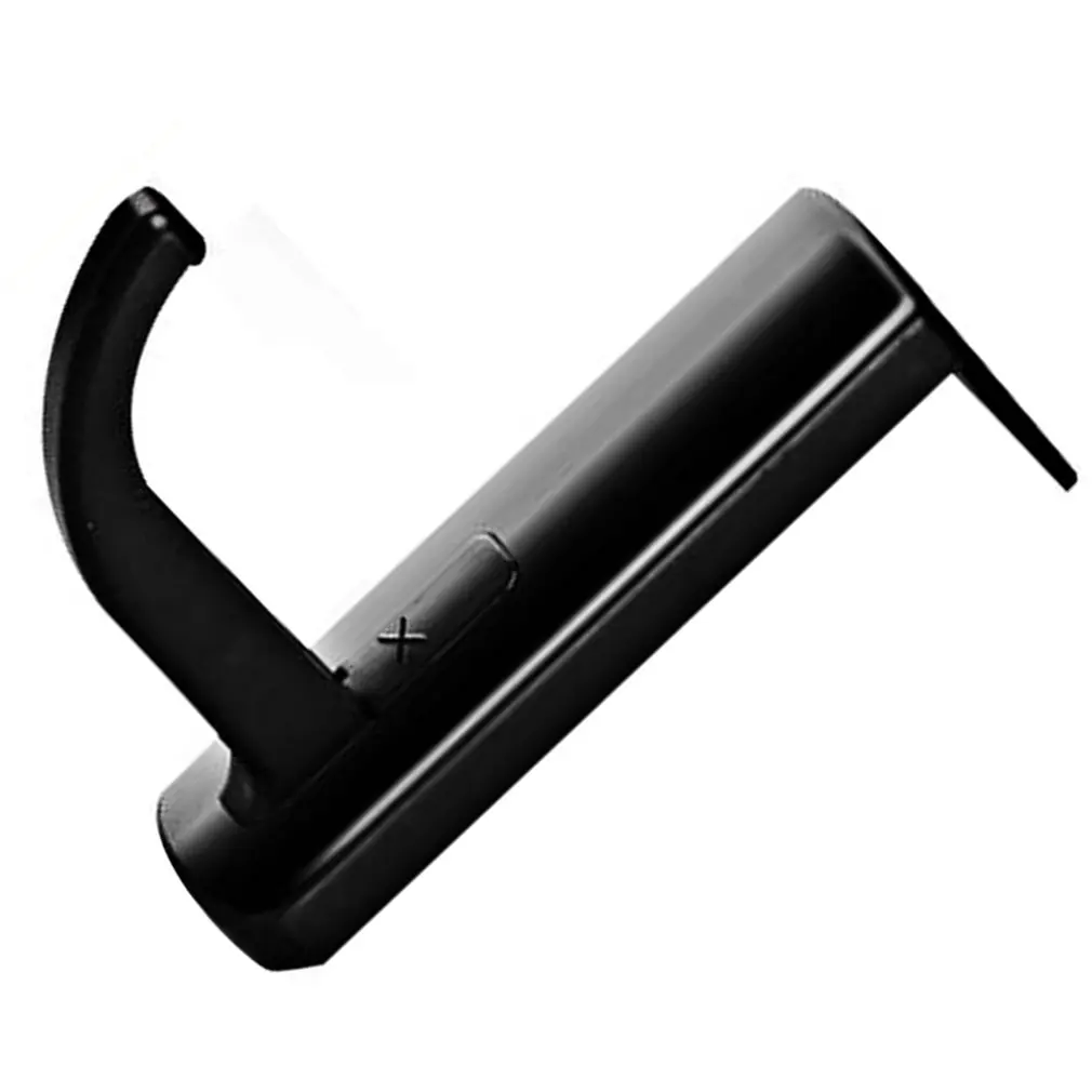 Headphone Holder Hanger Wall PC Monitor Stand Durable Headphone Accessories Headset Hanger PC Monitor Holder Stand