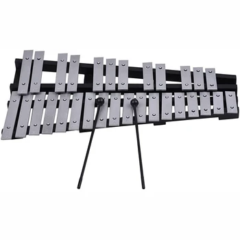 

30 Ote Xylophone Music Instruments Toys Mallet Percussion Vibraphone Percussion Educational Toys