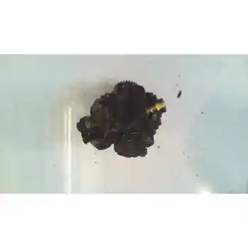 

0445010223 Injection pump Nissan Qashqai (j10) Trail