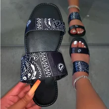 bandana house shoes wholesale