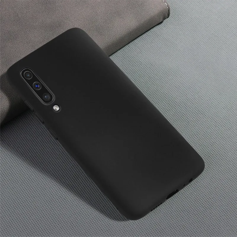 Мягкая накладка из жидкого силикона чехол для samsung Galaxy A50 A20 A30 A40 A80 A60 A70 M20 M40 S9 S10E плюс note10 мягкий J3 J6 J7 J8 крышка чехол