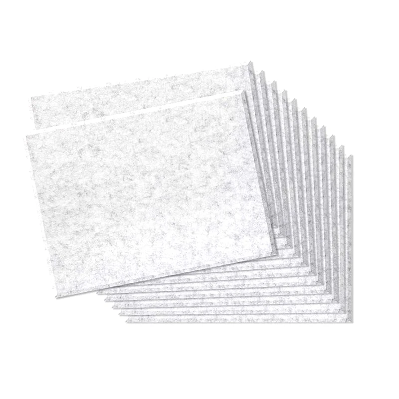 12 Pcs Acoustic Panels Soundproof Cushions Beveled Sound-Absorbing Treatment and Wall Decoration Promotion | Строительство и