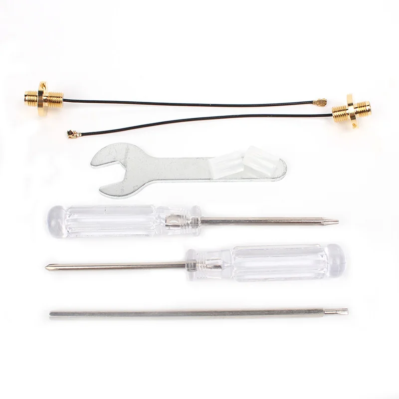 for DJI Mavic Pro Refitting Antenna Combo Extender Range 2.4G 7DB Orientate 8DB Omni Signal Booster Mavic Pro Accessories