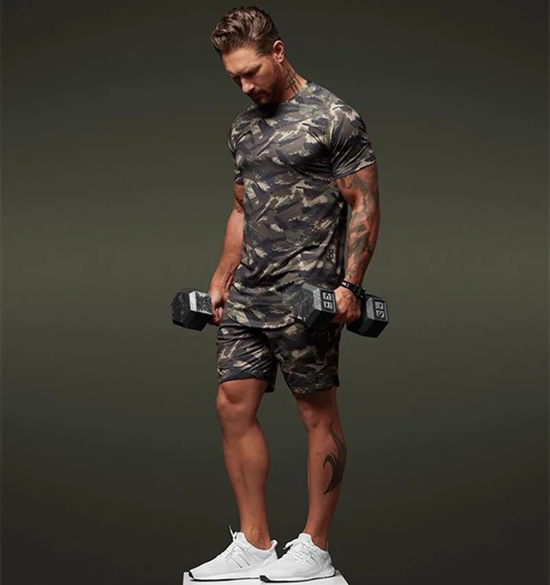 sweatshirt and shorts set mens