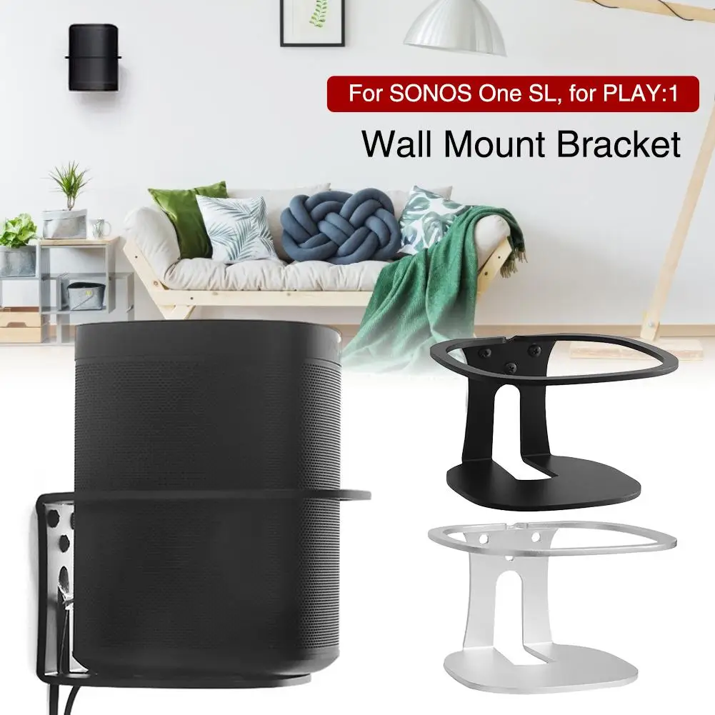 hanging sonos speakers