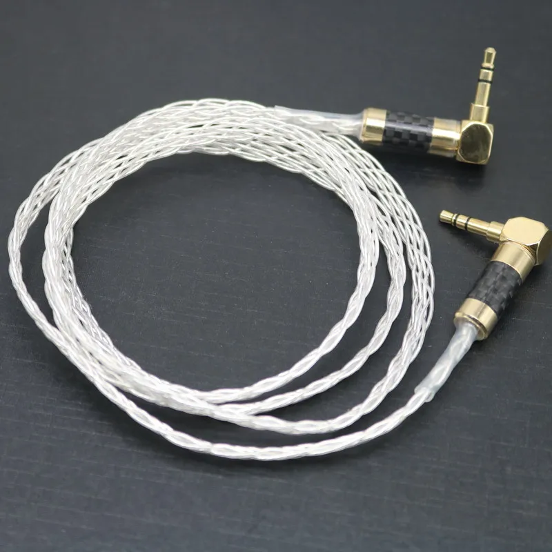 Yivosound-ǹ  , 3.5mm,  3.5mm,  ׷  Hifi  ̺ ڵ AUX ̾  ̺