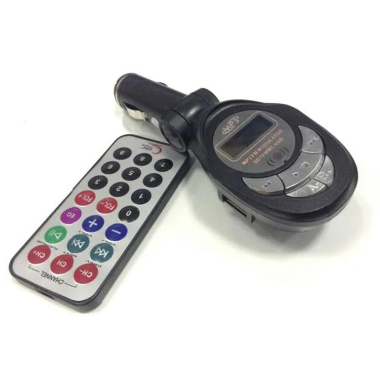 Автомобильный MP3 многофункциональный с поддержкой линии MP3 SD USB привод/Aux Pipa-образный Автомобильный MP3