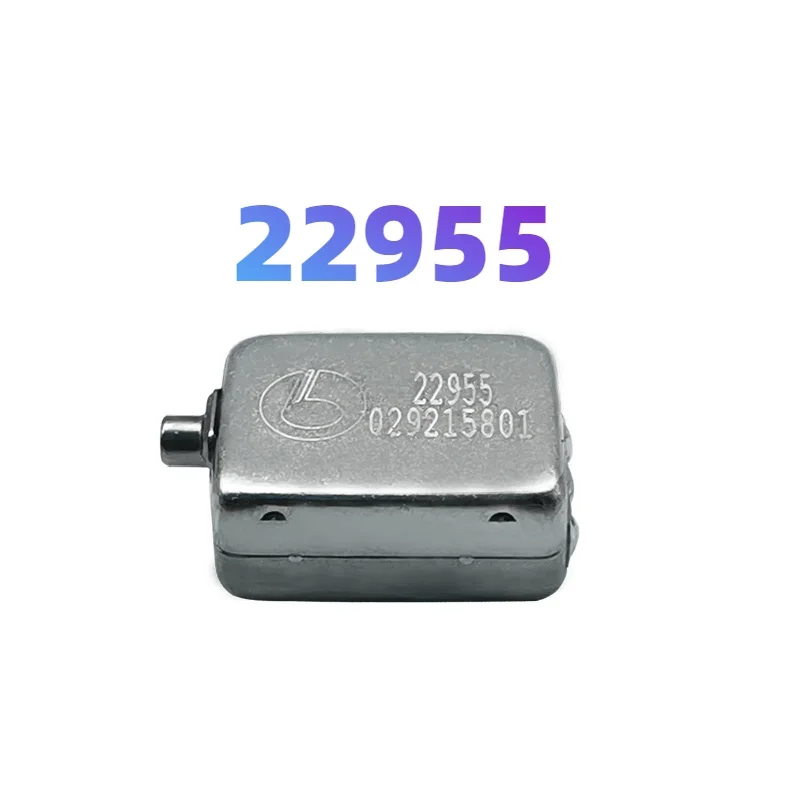 2 шт./лот BRC910C22955 22955 низкочастотный сбалансированный Динамик Звуковой приемник DIY