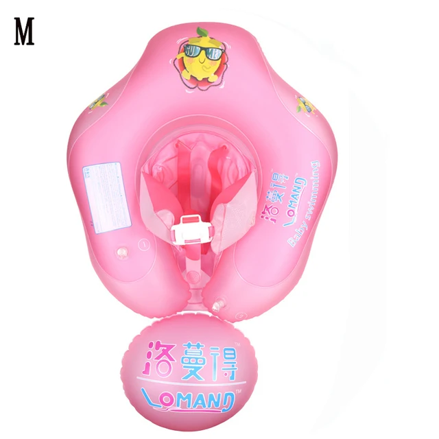 Baby Swimming Rings Bebe Float Buoy Bouee Inflatable Smart Waist Trainer Anti Rollover Pool Accessories Tube Toddler Flotador Accessories Aliexpress
