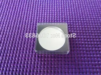 

Square Eyeshadow Box Single Compartment, Cosmetic Powder Container, Eye Shadow powder box, Empty Eye shadow Box, 50pc/Lot