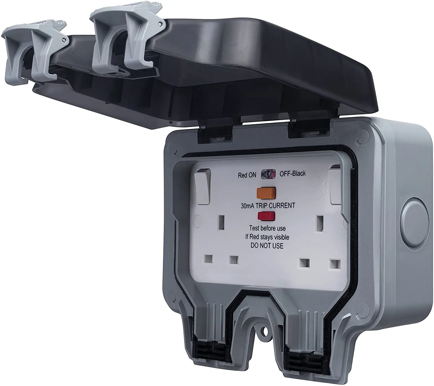 13 Amp|Electrical Sockets| - AliExpress