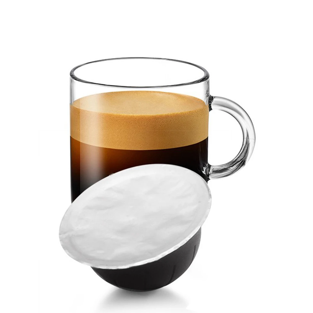 62mm Disposible Nespresso Vertuo Coffee 