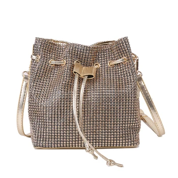 

bags for women Fashion drawstring women Bucket Bag 2020 summer Shoulder Messenger Bag bolsos para mujer crossbody bags for women