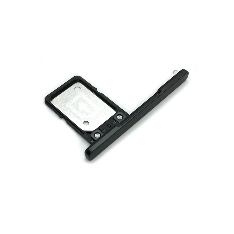 For Sony Xperia XA1 G3121 G3123 G3125 Sim Card Tray Holder Single Dual Replacement | Мобильные телефоны и аксессуары