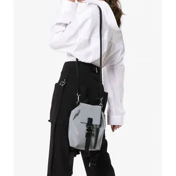 

Real Picture ALYX Backpack Casual Fashion Functional Tactical 3M Reflective ALYX Bags Men Women 1:1 ALYX Backpack