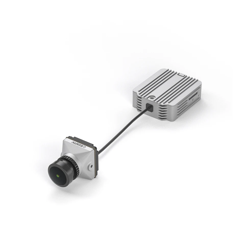 ホビーラジコン Fpv Caddx vista polar Dji air unit CADDXFPV Caddx Polar Vista Kit Air Unit DJI Camera Caddx