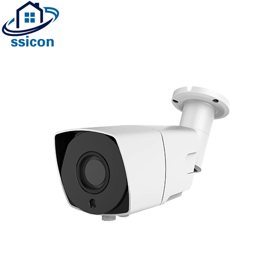 

2MP Outdoor Camera IP Bullet 2.8-12mm Lens Waterproof IR Night Vision ONVIF P2P 1080P POE Security Camera