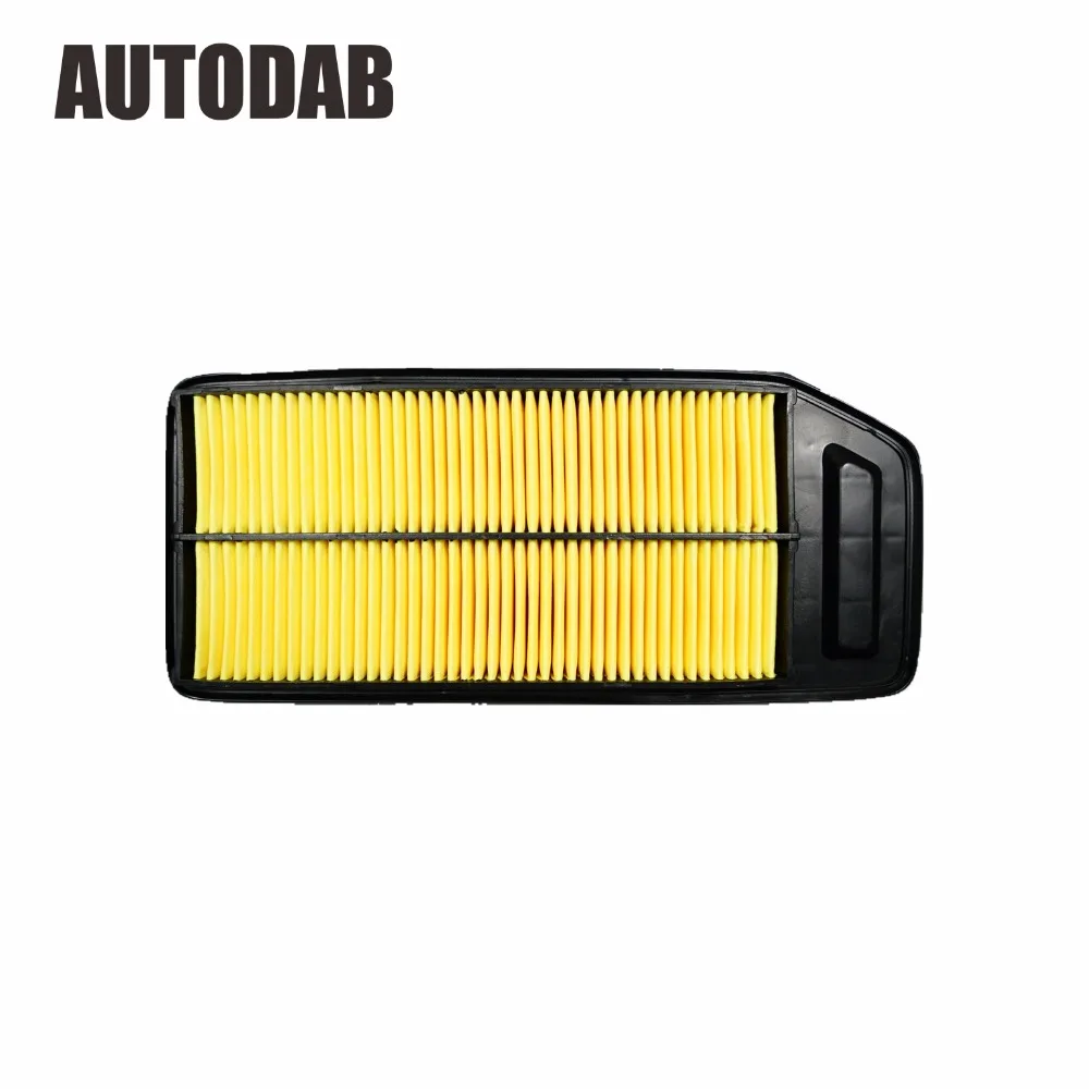 Воздушный фильтр для 2003-2008 Honda Accord 2 0/2 4 BYD F6 17220-RAA-A00 PK160 | Автомобили и мотоциклы