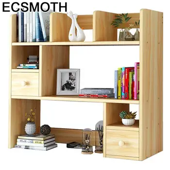

Industrial Mueble De Cocina Kids Librero Decor Wall Decoracao Meuble Rangement Decoration Libreria Furniture Book Shelf Case