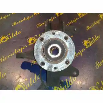 

STEERING KNUCKLE FRONT RIGHT RENAULT MEGANE II SALOON 3P