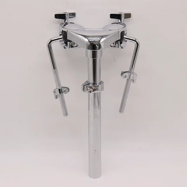 Supporto Per Tom Drum - Staffa Di Montaggio Per Batteria, Lega Di Zinco