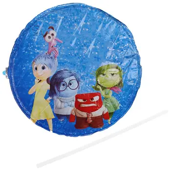 

Magic Flying Disc Saucer UFO Air Hover Balloons Kids Outdoor Play Toy Park Game