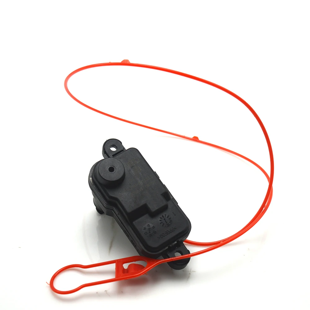 Fuel Filler Flap Door Lock Actuator Motor For Audi A1 A3 Sportback A6 C7 Avant A7 Q3 Q7 OE: 4L0 862 153D / 153C | Автомобили и