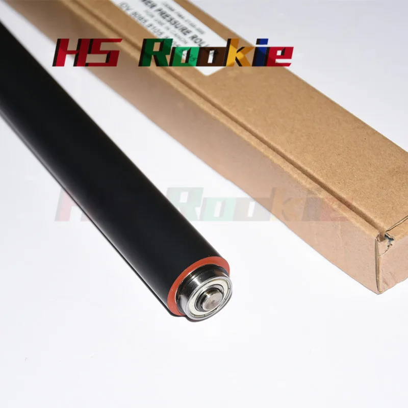 Rolo Fusor Inferior para Canon ir Advance Rolo de Pressão para Canon ir Advance 8085 8095 8105 8205 8285 - Imagem 5