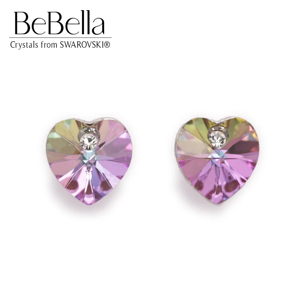 Женские серьги гвоздики с кристаллами 15 цветов|stud crystal earrings|brand earringsearrings brand |