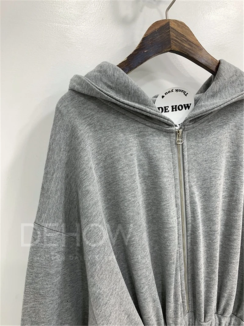 primavera повседневный комбинезон negro blanco gris color mujeres mono hacer ejercicio cintura Elastica Mujer