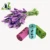 Pet N Pet Biodegradable Dog Poop Bag Earth-Friendly 18/48 Rolls 270/720 Отсчетов 3 Цвета Лавандовый Душистый Мешок Для Мусора