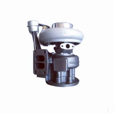 

Новый турбокомпрессор HNROCK с 2834851 612601110961 WD10.C HX40W