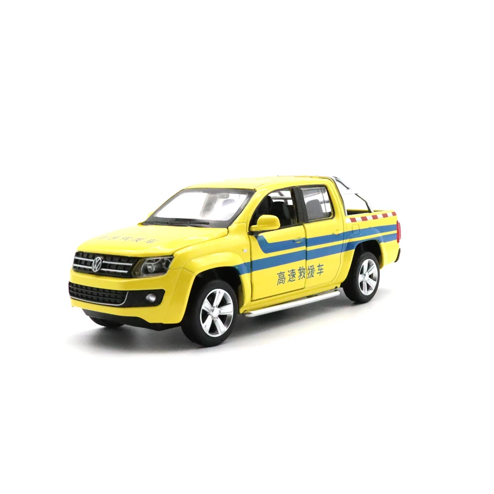 msz diecast