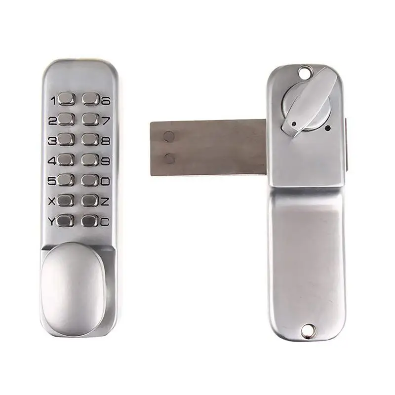 

New Ditial Door Lock with Keypad OS25A Mechanical Access Code