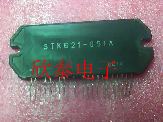 100% новый и оригинальный stk621 051a 051b 051b| |