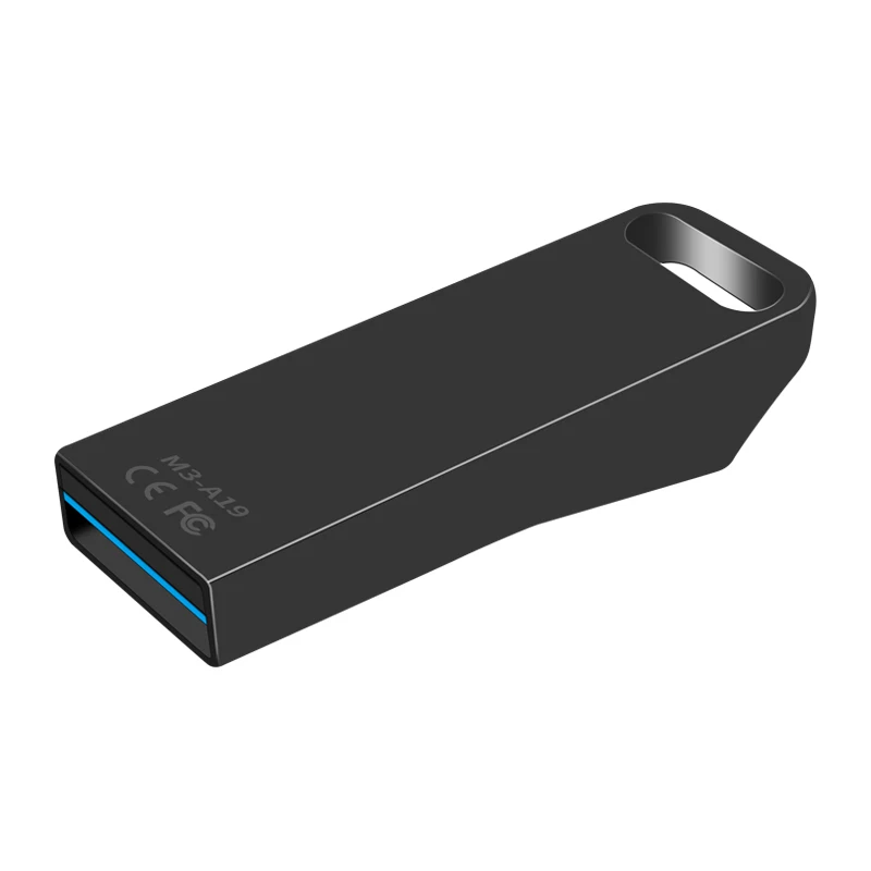 USB флеш накопитель M3 флешка 3 0 на 16 ГБ 32 64 128 карта памяти для ПК ноутбука