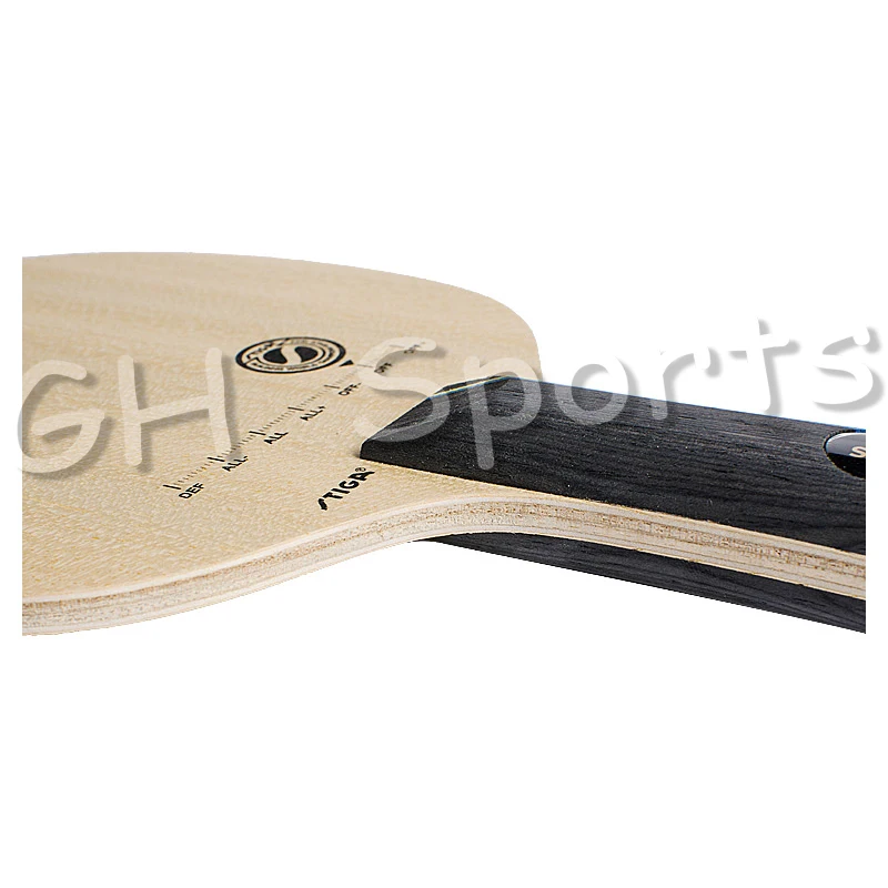 

STIGA S2000 Table Tennis Blade Ping Pong Bat Racket Tenis De Mesa Paddle