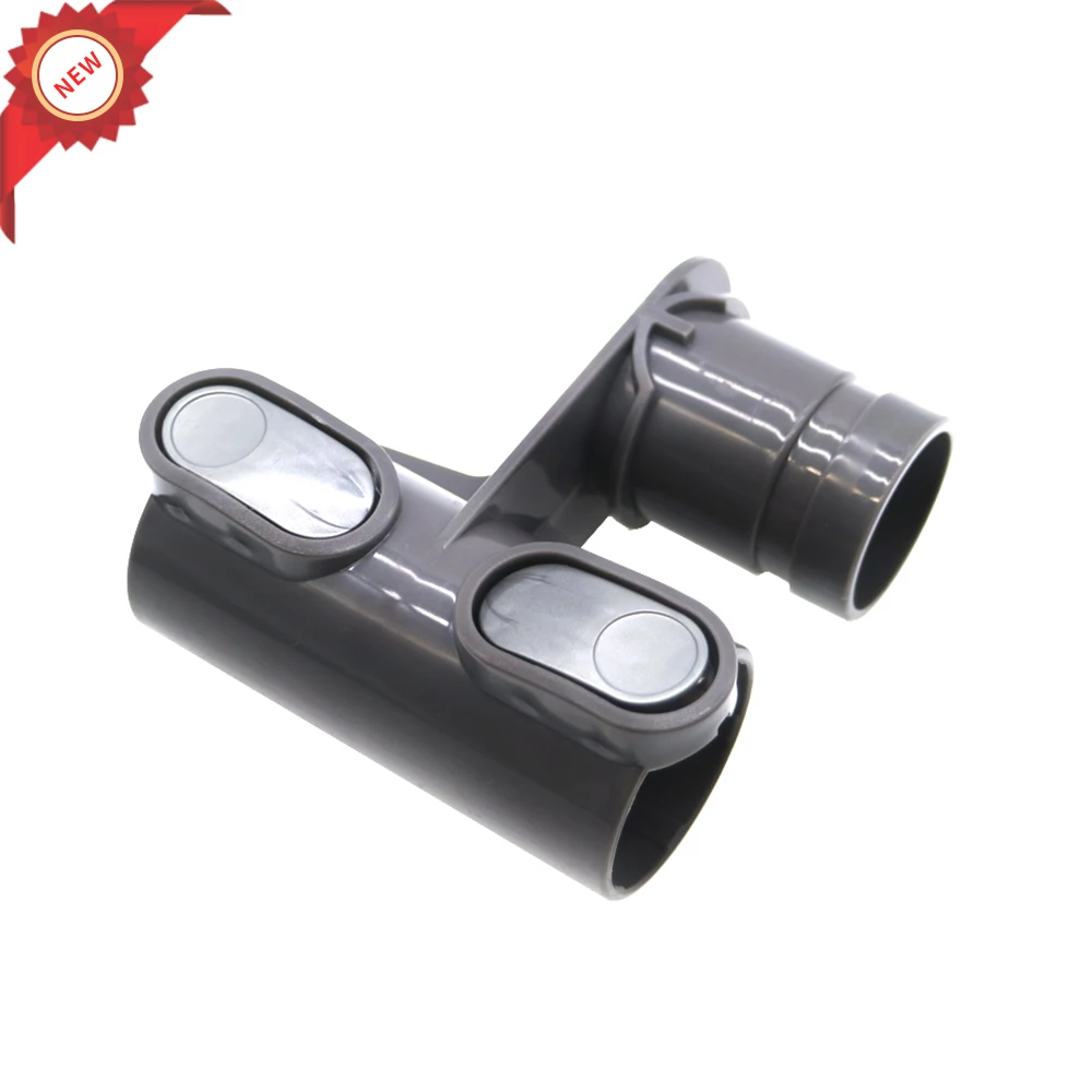 

1pcs Holder Bracket Head for Dyson DC58 DC59 DC62 V6 DC35 DC45 Vacuum Cleaner Brushes Parts Accessories