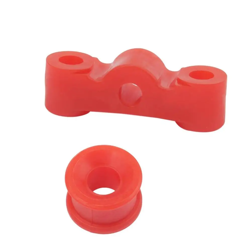 

Car Conversion Kit Stable Transition Bushing Lever Bar Bushing B For 88-00 Civic For 1984-1987 For Honda Civic models