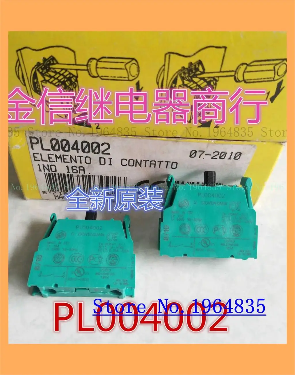 PL004002 GG