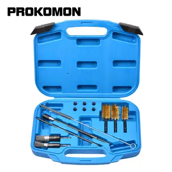 

Injector Seat and Manhole Cleaning Set - Petrol & Diesel Injection Nozzles