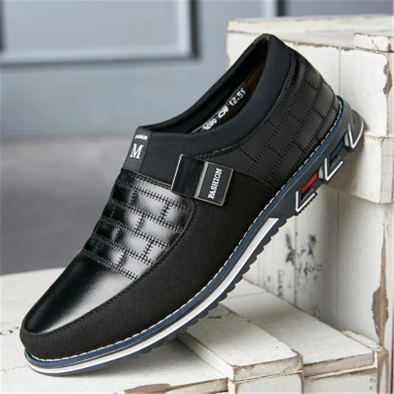 sneaker dress shoes mens