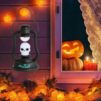 

Portable Lights Holder Bars Haunted House Hanging Props Supplies Halloween Parties Events Celebrations Role-Playing Decor