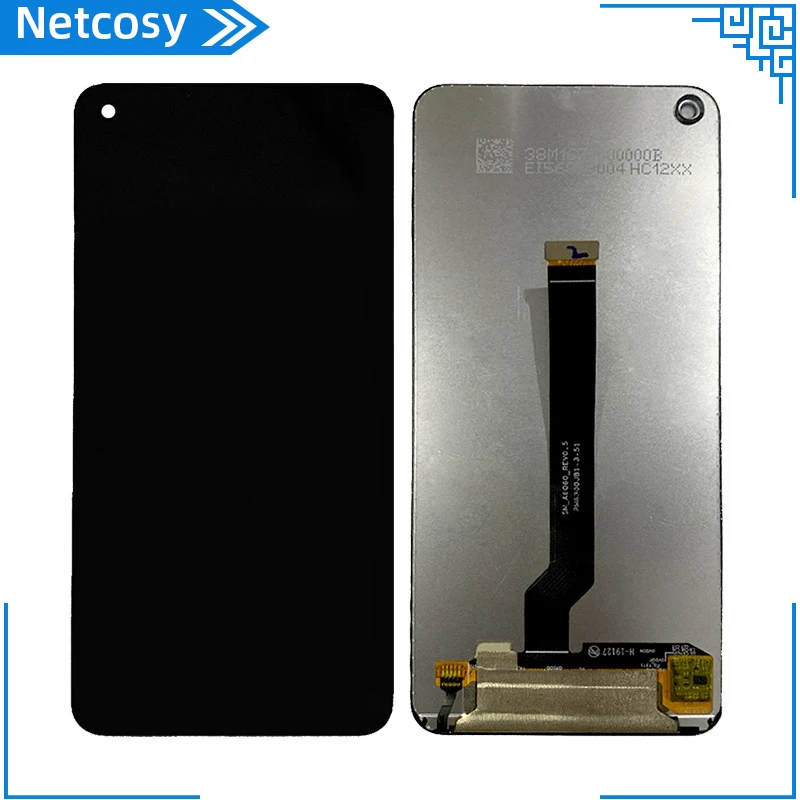 

LCD Screen Assembly For Samsung Galaxy A60 LCD Touch Digitizer Screen Assembly Repair Part For Samsung Galaxy A60 Replacement