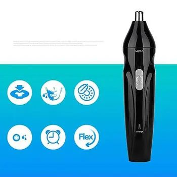 

Multifunctional mini razor rechargeable USB car razor travel portable razor electric shaver Beard Razor