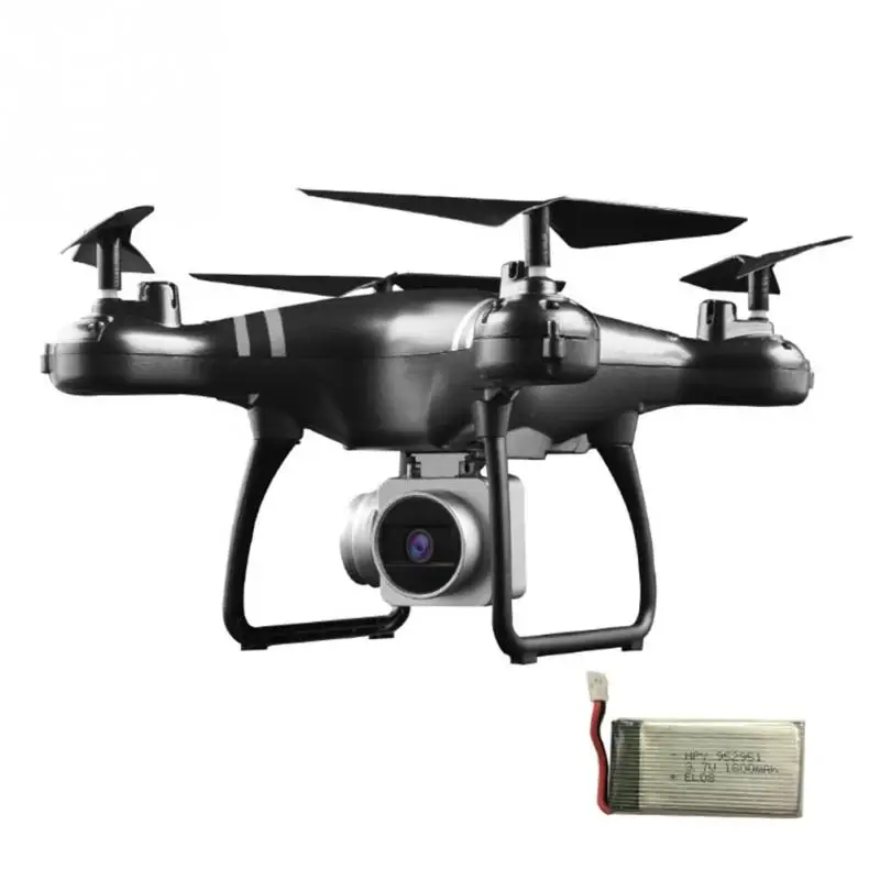 Для HJMAX RC Квадрокоптер Дрон Wi-Fi передача в реальном времени супер выносливость Дрон FPV 1080P HD камера Радиоуправляемый Дрон - Цвет: 2MP EXTRA 1 Battery